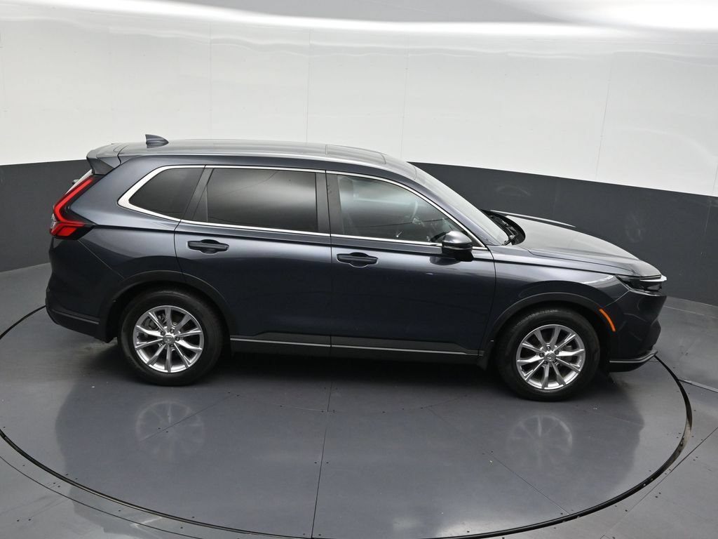 Used 2024 Honda CR-V EX image 19