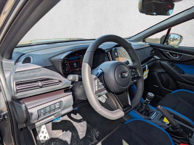 New 2026 Subaru WRX tS image 10