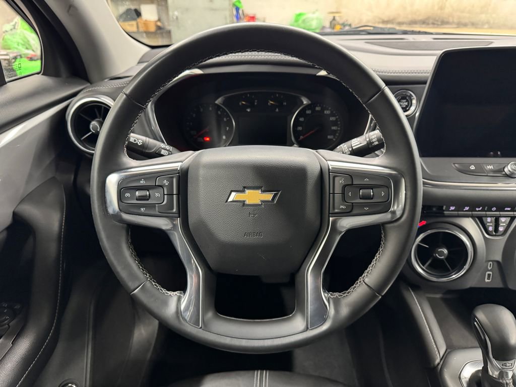 Used 2024 Chevrolet Blazer LT image 19