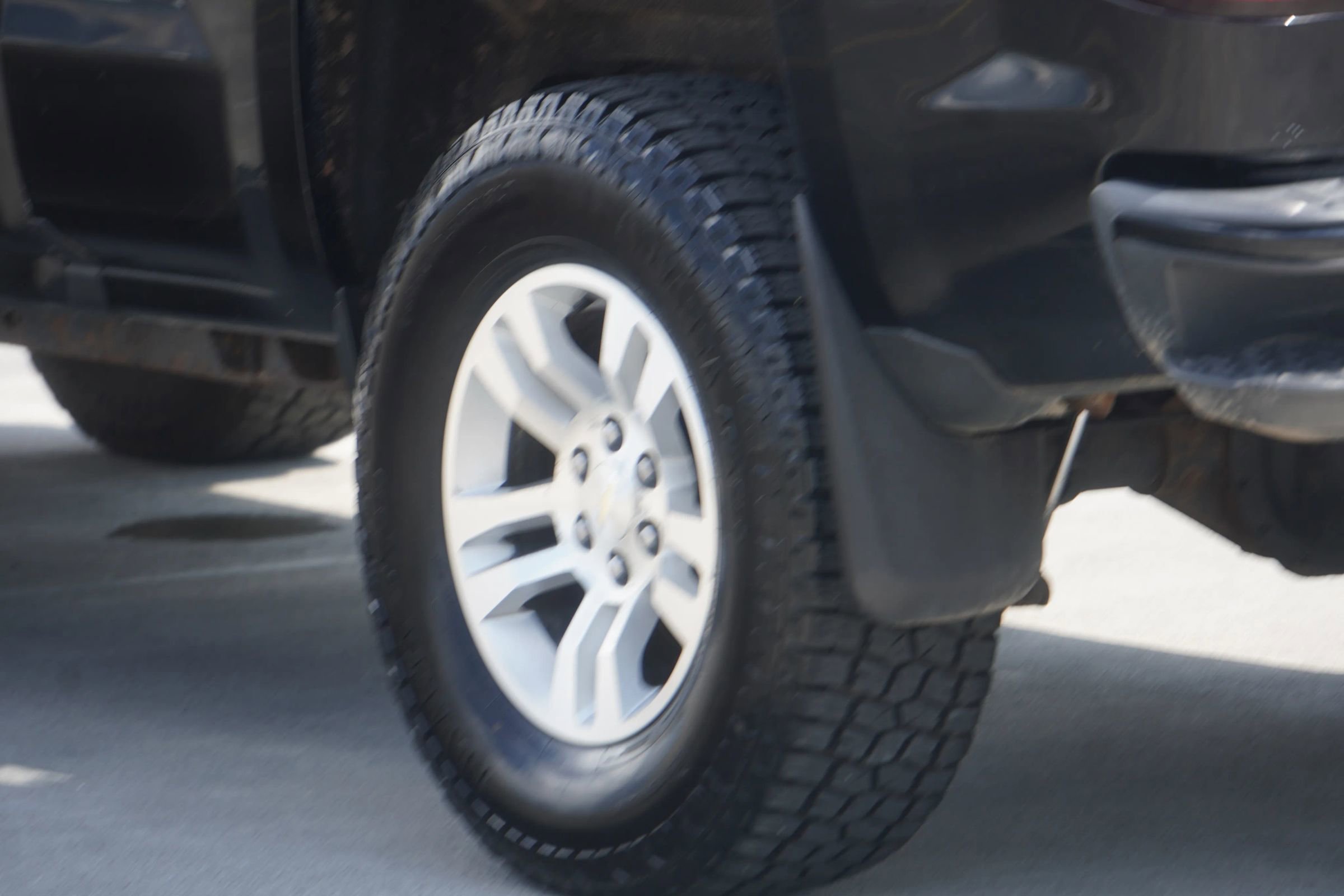 Used 2016 Chevrolet Silverado 1500 LT w/ All Star Edition image 19