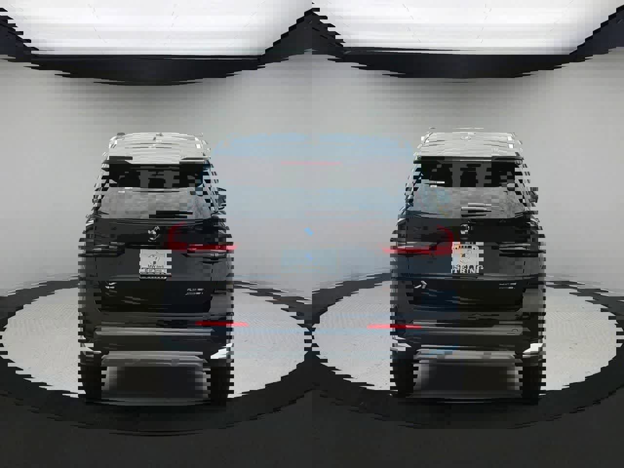 Used 2025 BMW X1 xDrive28i w/ Convenience Package image 7