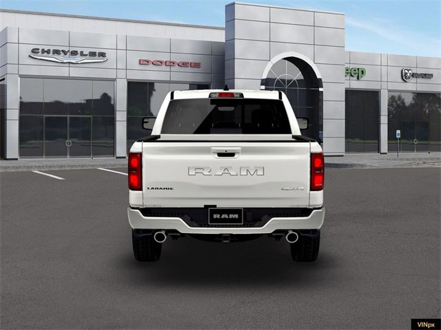 New 2026 RAM 1500 Laramie image 6