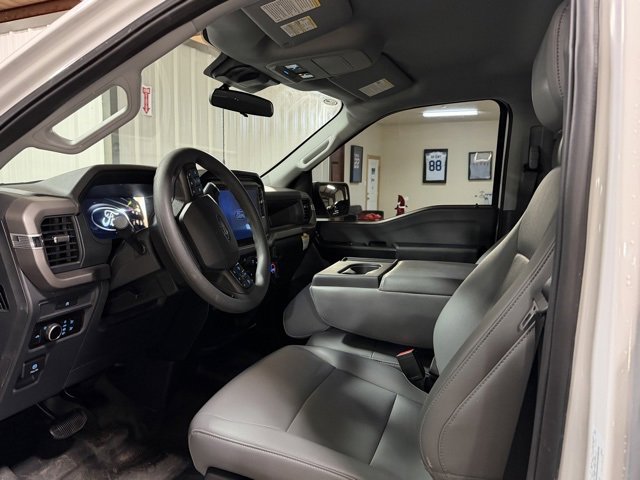 Used 2025 Ford F150 XL image 10