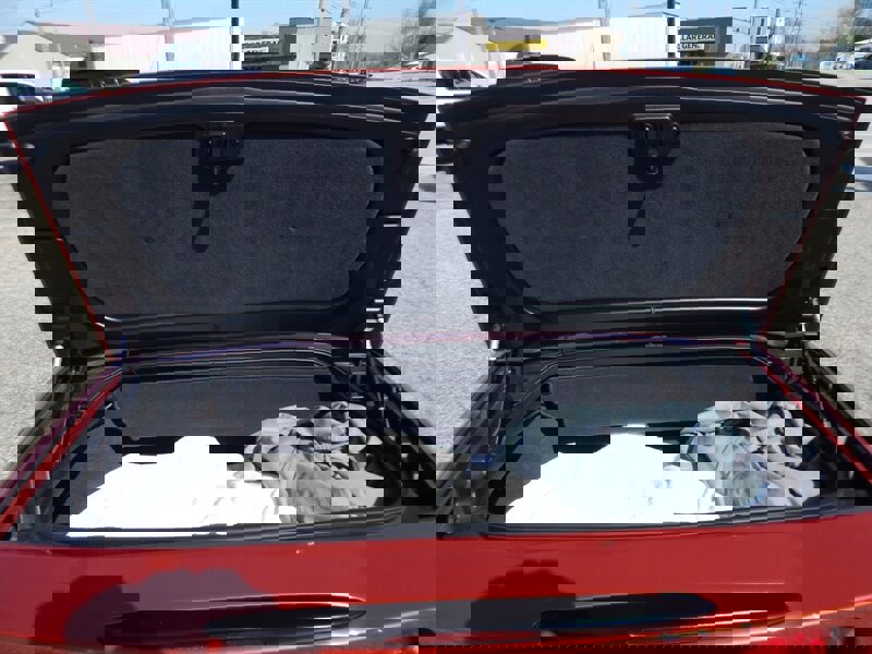 Used 2005 Chevrolet Corvette Convertible w/ Preferred Equipment Group image 31