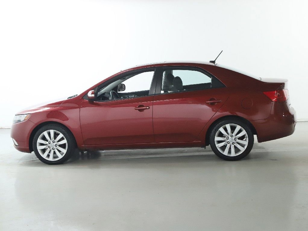 Used 2010 Kia Forte SX image 39
