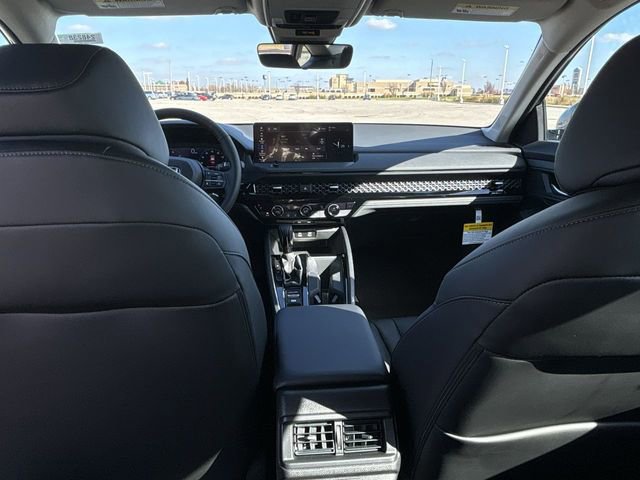 Used 2024 Honda Accord EX-L image 28