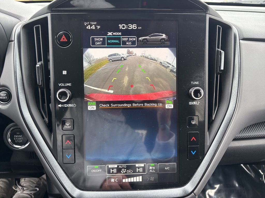 Used 2024 Subaru Crosstrek 2.5i Limited image 26