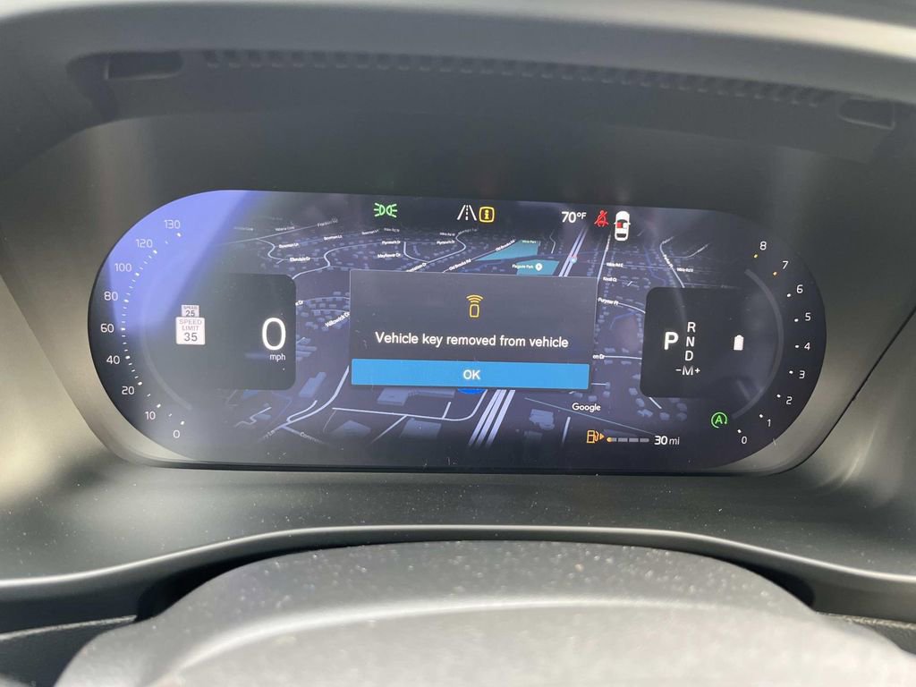 New 2026 Volvo XC40 B5 Plus w/ Protection Package Premier image 32