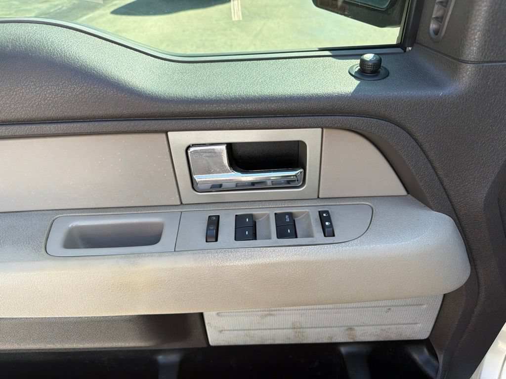 Used 2010 Ford F150 XLT RWD image 15