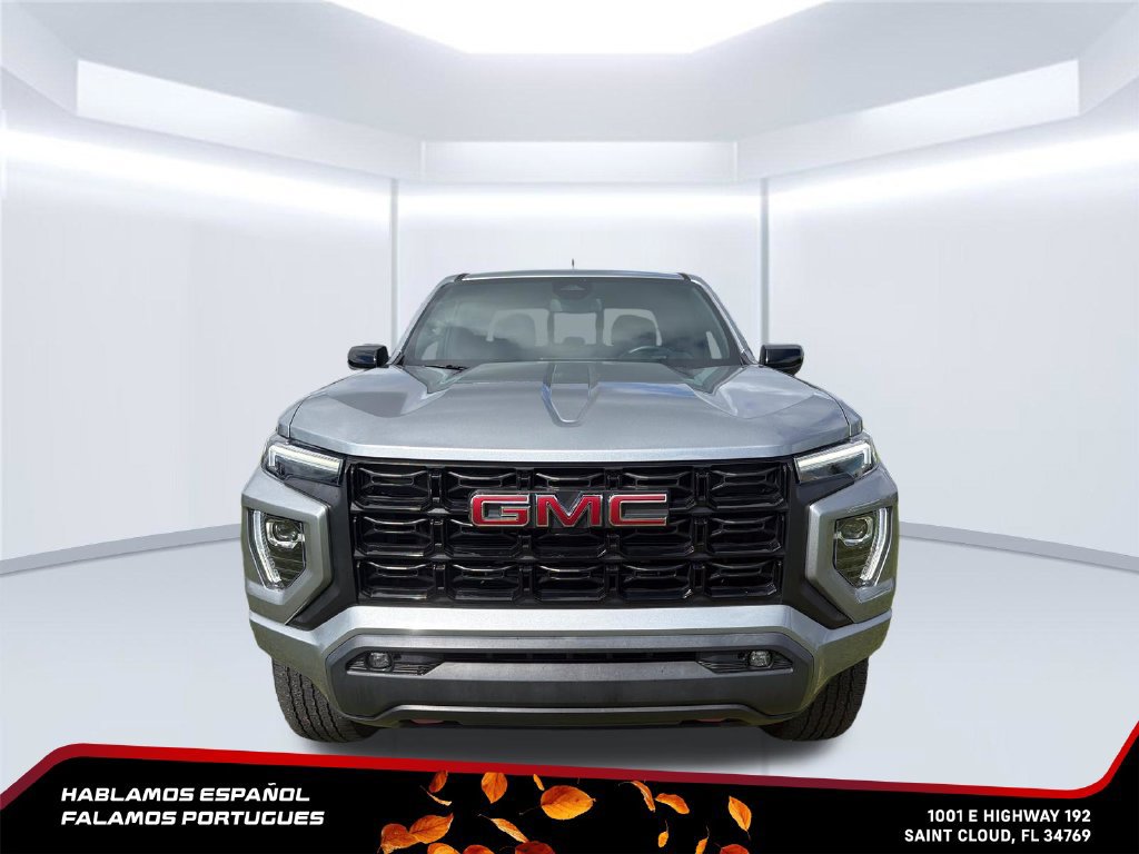 Used 2023 GMC Canyon Elevation w/ Convenience Package RWD image 8