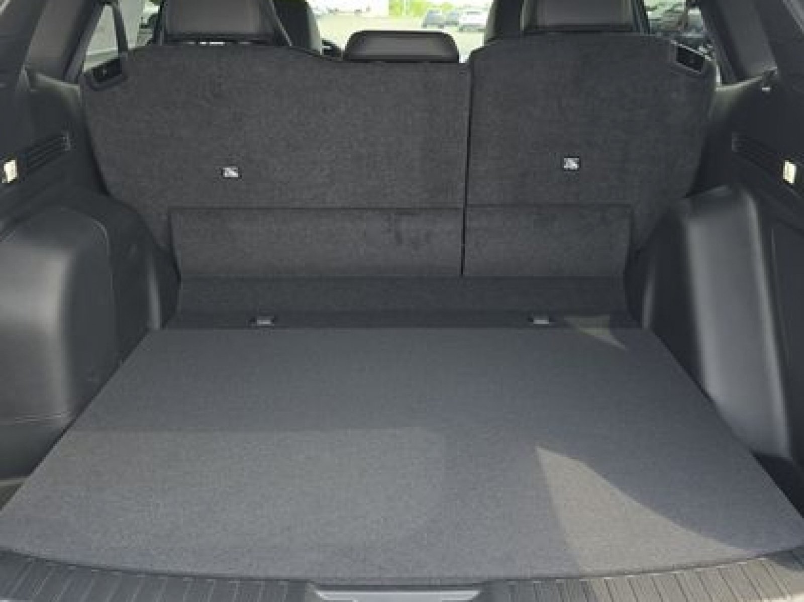 New 2026 Honda CR-V Sport Touring image 30