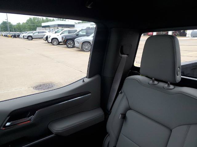 New 2026 GMC Sierra 1500 SLT w/ SLT Premium Plus Package AWD/4WD image 13