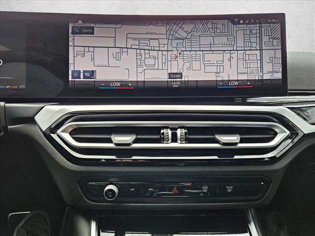 Certified 2024 BMW 230i xDrive Coupe w/ M Sport Package image 9