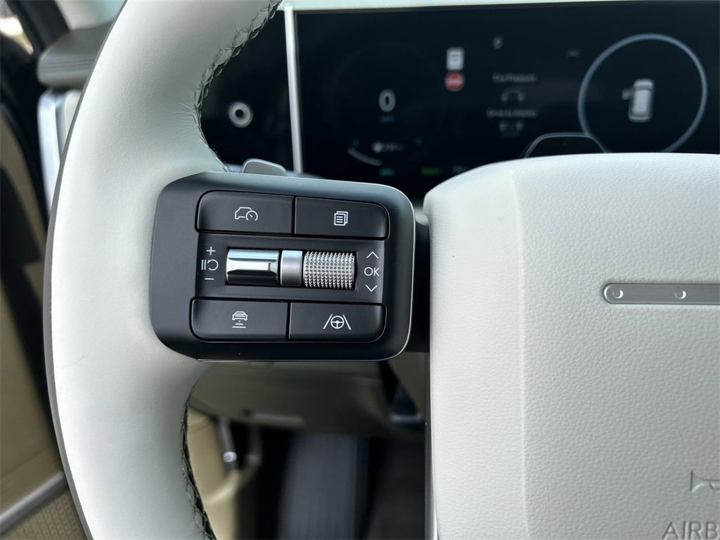 New 2025 Hyundai Santa Fe Calligraphy image 29