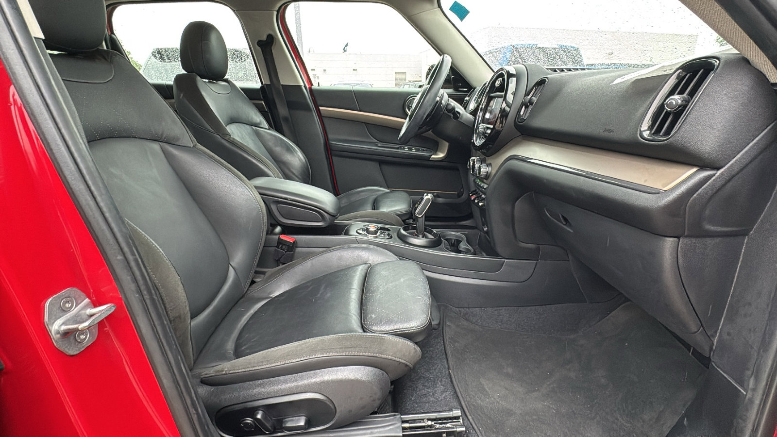 Used 2020 MINI Cooper Countryman S image 27