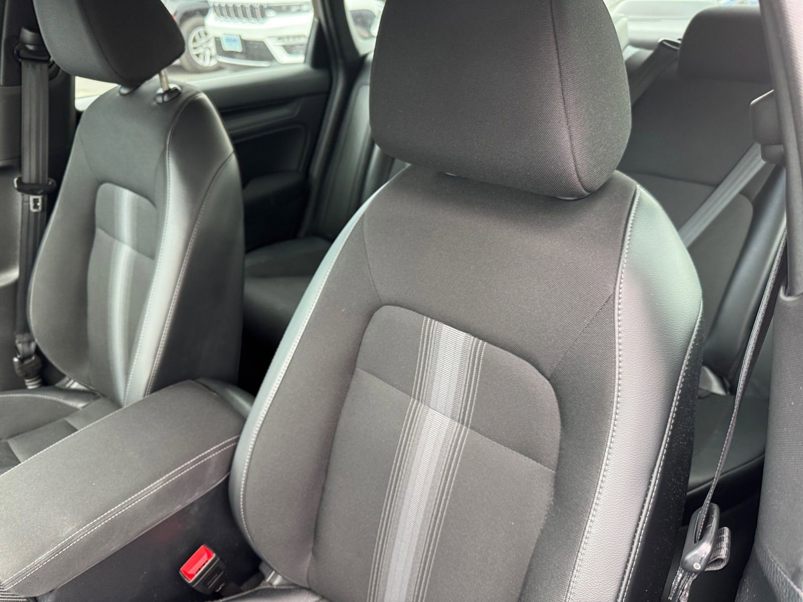 Used 2024 Honda Civic Sport image 18