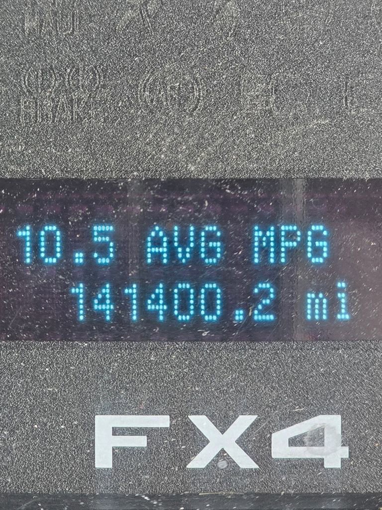 Used 2009 Ford F150 FX4 image 28