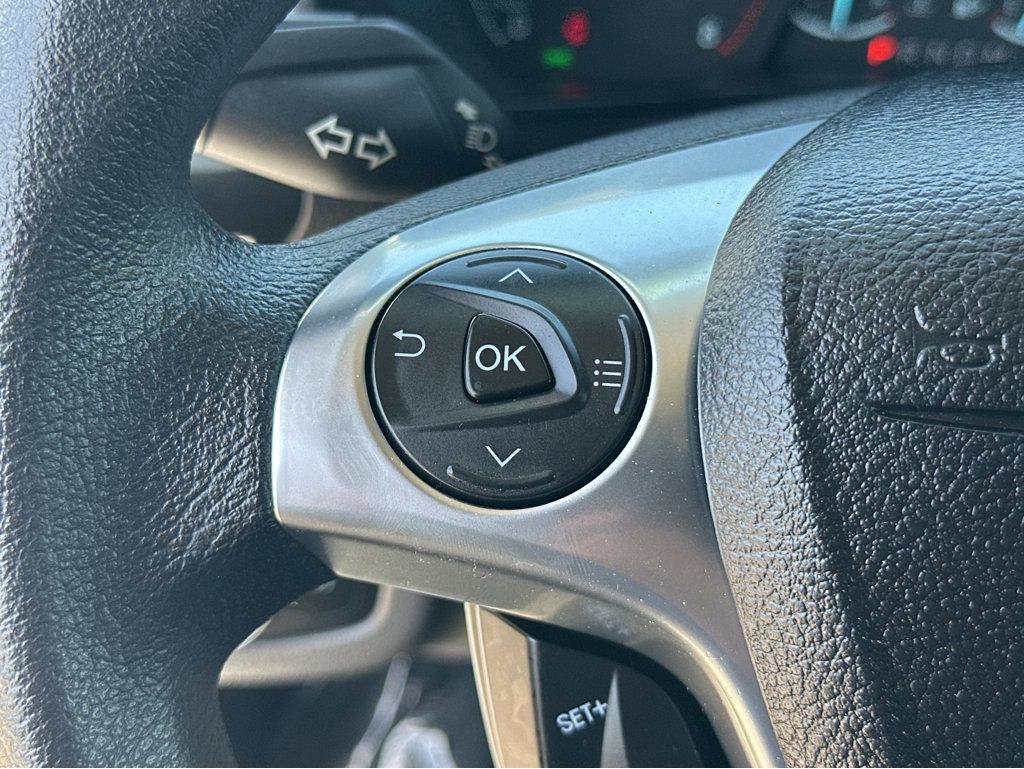 Used 2022 Ford Transit Connect XL w/ Trailer Tow Package FWD image 22