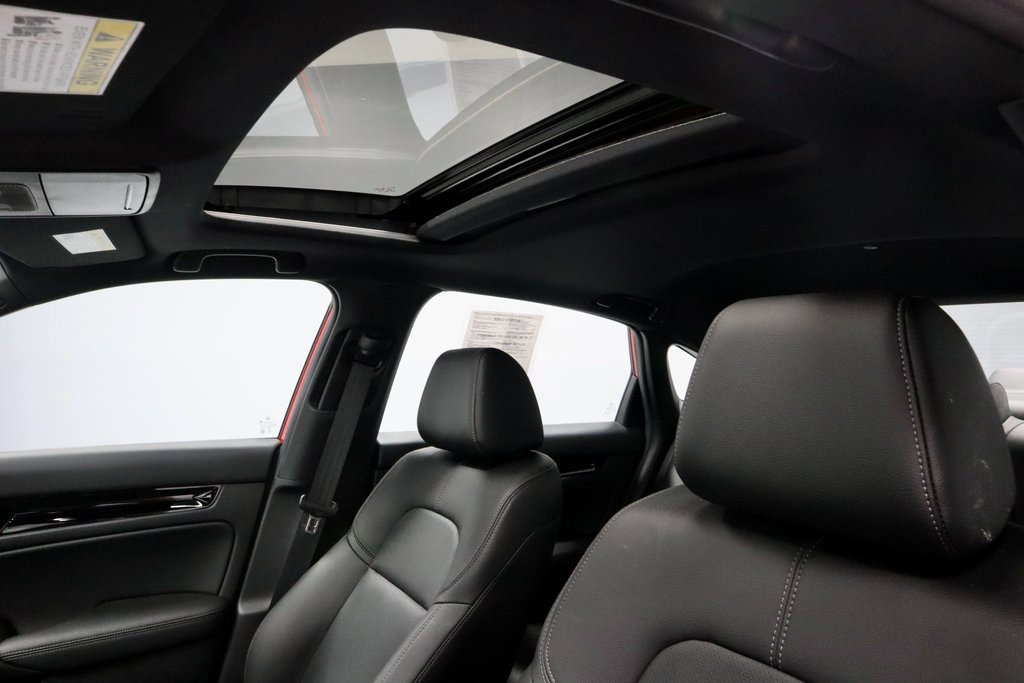 Used 2025 Honda Civic Sport Touring image 34
