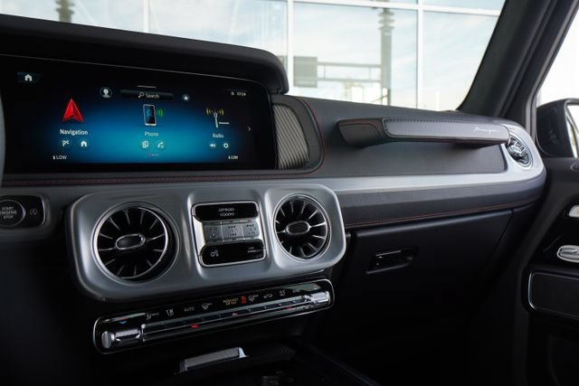 New 2027 Mercedes-Benz G 63 AMG 4MATIC image 24