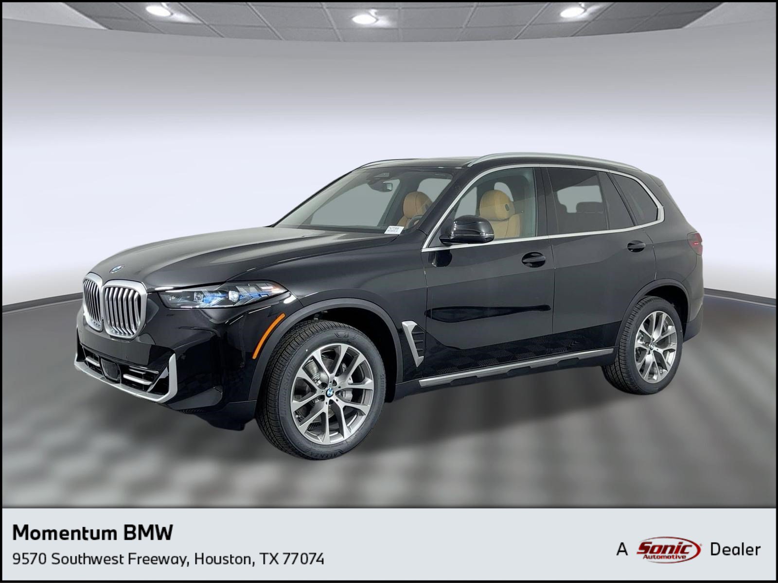 Used 2026 BMW X5 sDrive40i w/ Parking Assistance Package RWD 360° Tour