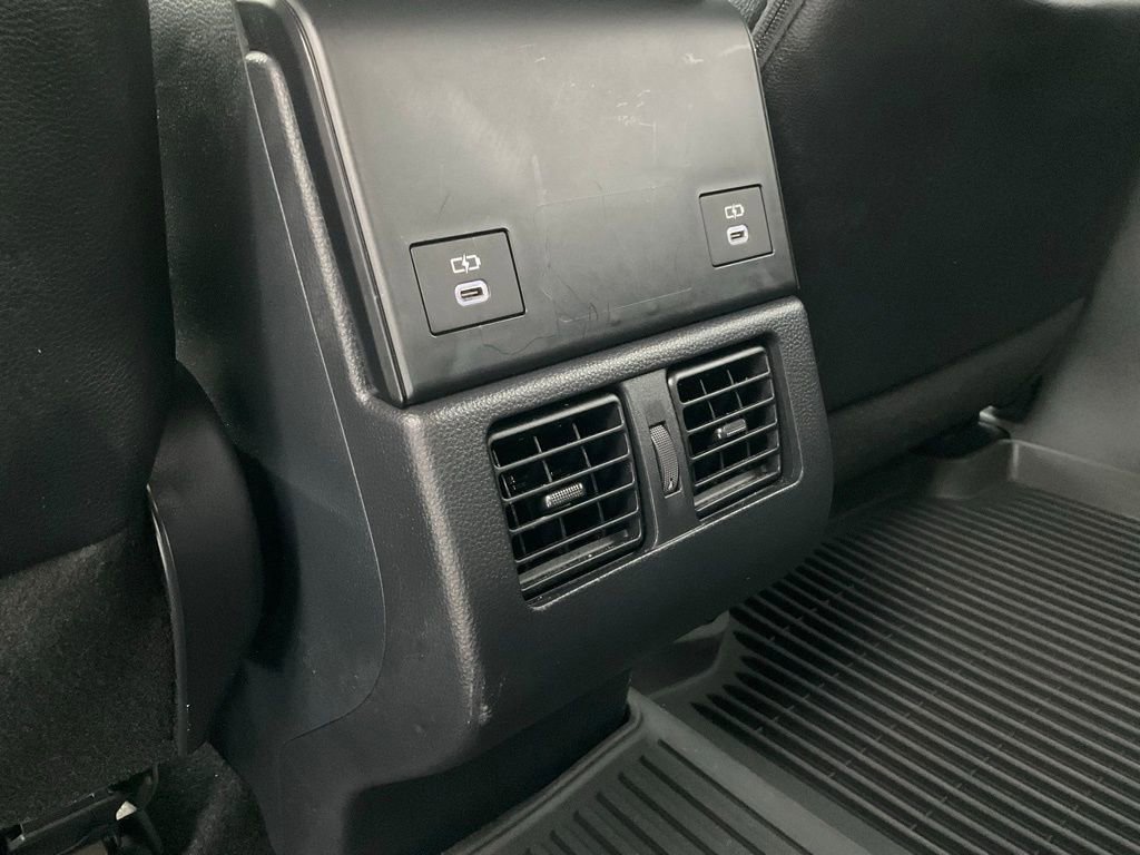 Used 2024 Toyota bZ4X XLE w/ Weather Package image 21