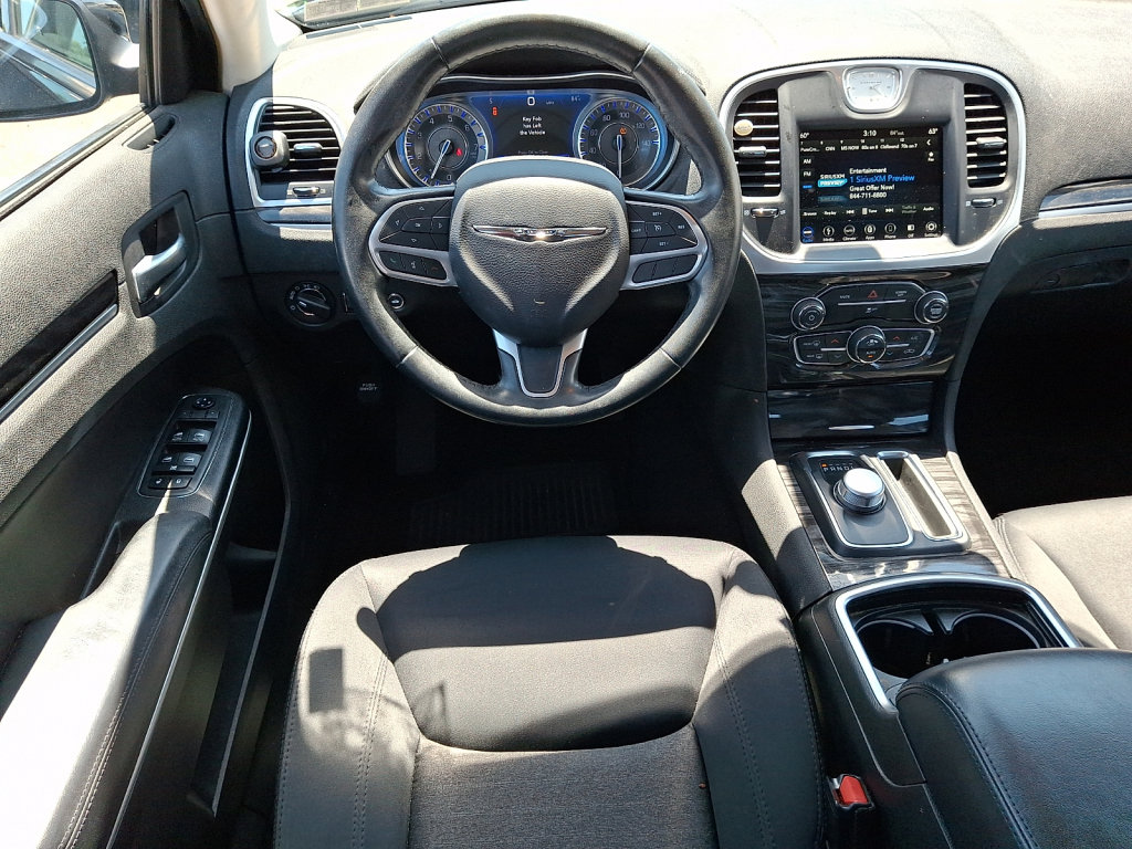 Used 2019 Chrysler 300 Touring w/ Sport Appearance Package RWD image 22