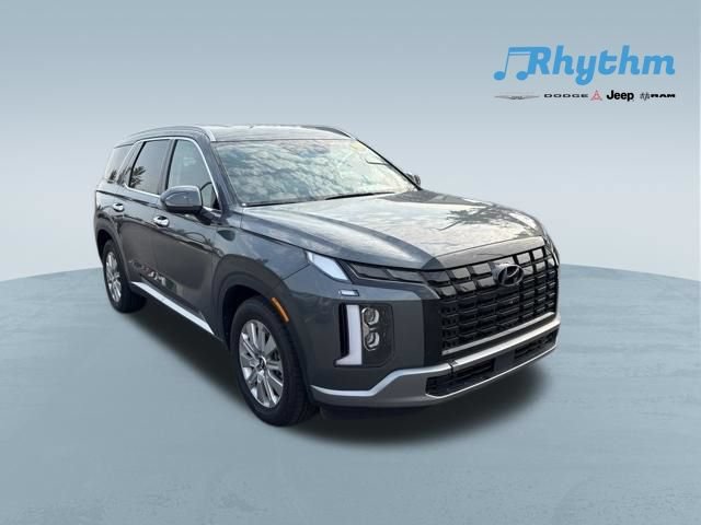 Used 2025 Hyundai Palisade SEL