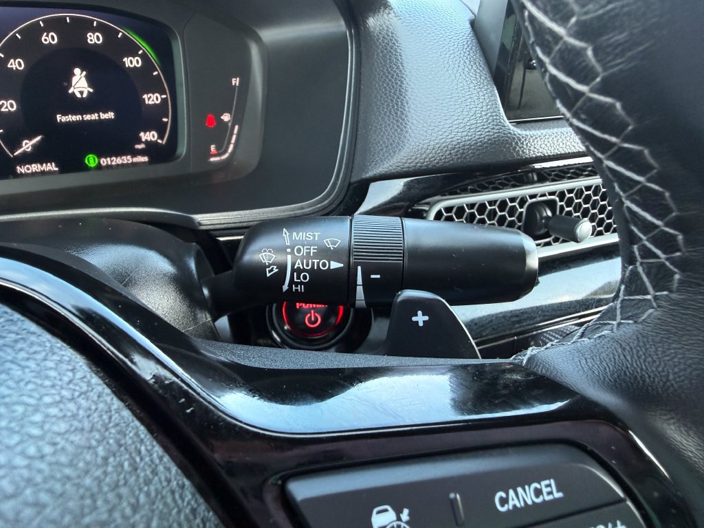 Certified 2026 Honda Civic Sport Touring image 23