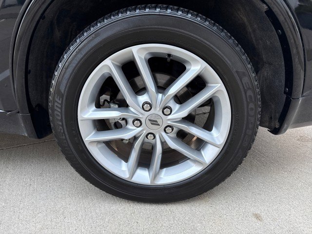 Used 2022 Dodge Durango R/T image 12