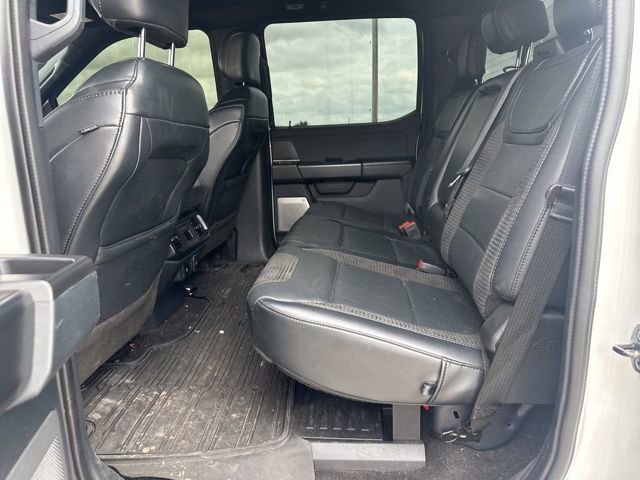 Used 2022 Ford F150 Raptor w/ Equipment Group 801A High image 11