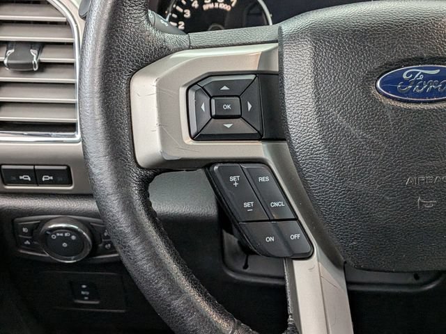 Used 2016 Ford F150 Lariat w/ Equipment Group 502A Luxury AWD/4WD image 32
