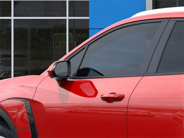 New 2024 Chevrolet Blazer EV LT image 12