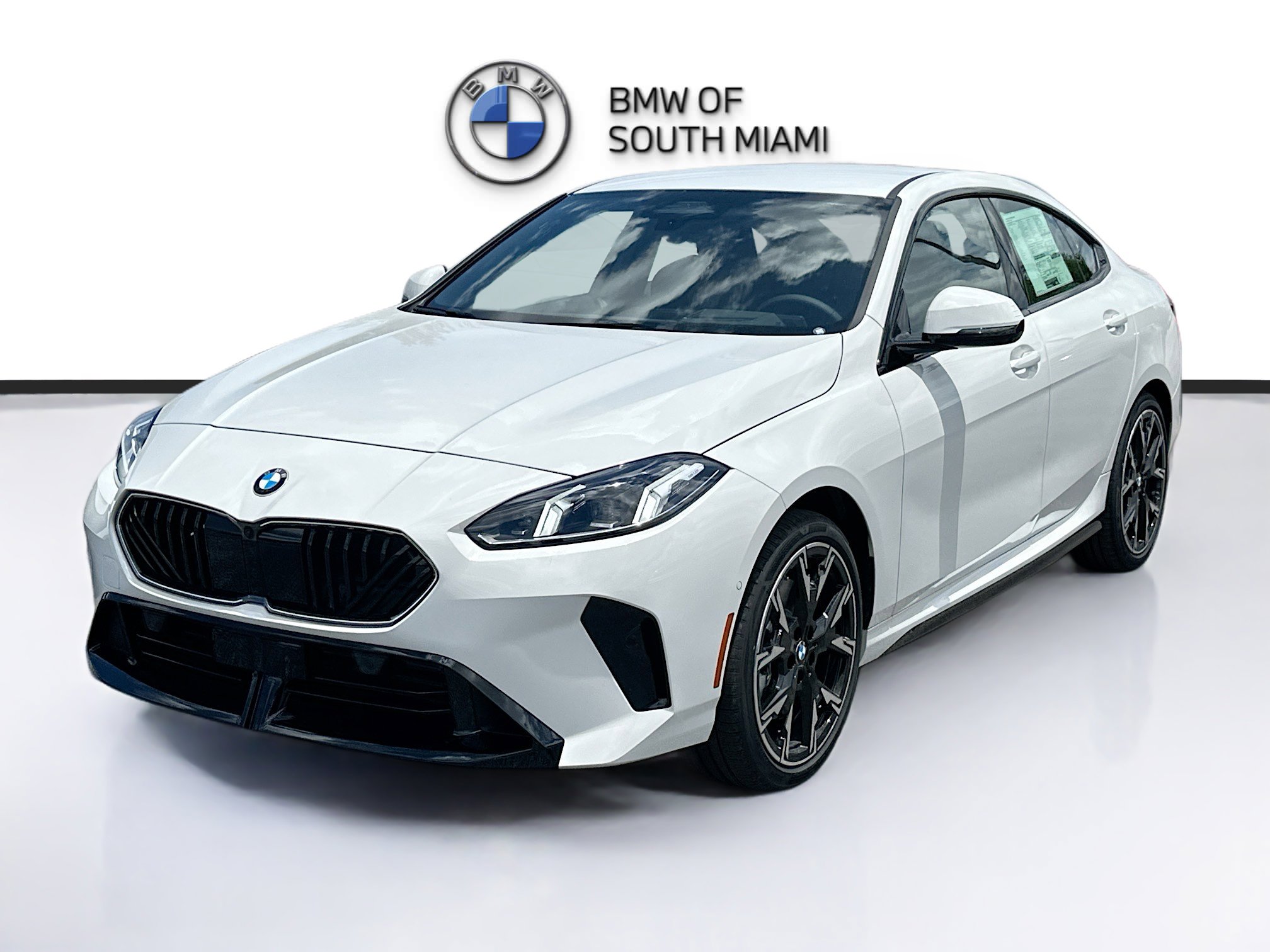 New 2026 BMW 228i w/ Technology Package FWD image 3