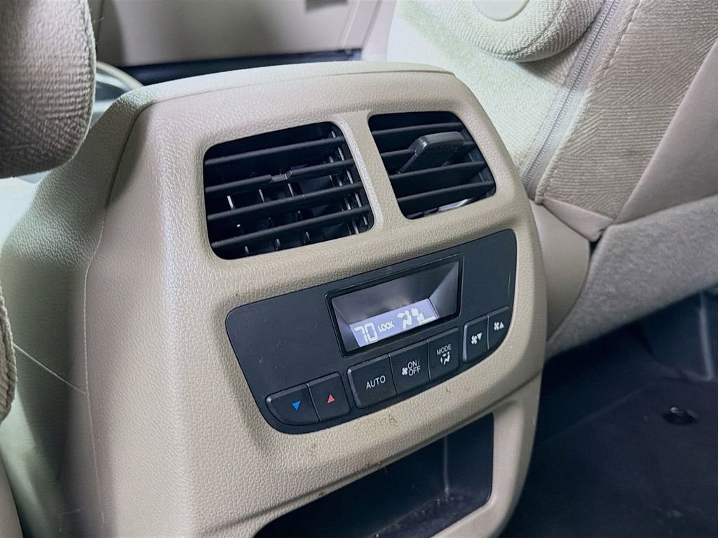 Used 2020 Honda Pilot EX image 23