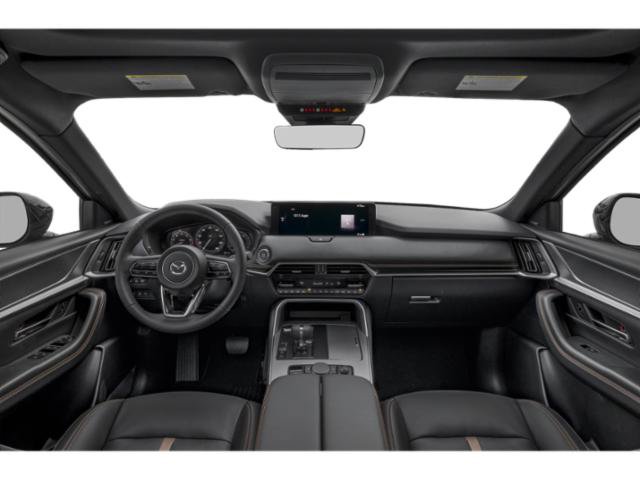 New 2026 MAZDA CX-90 3.3 Turbo S w/ Premium Package image 5