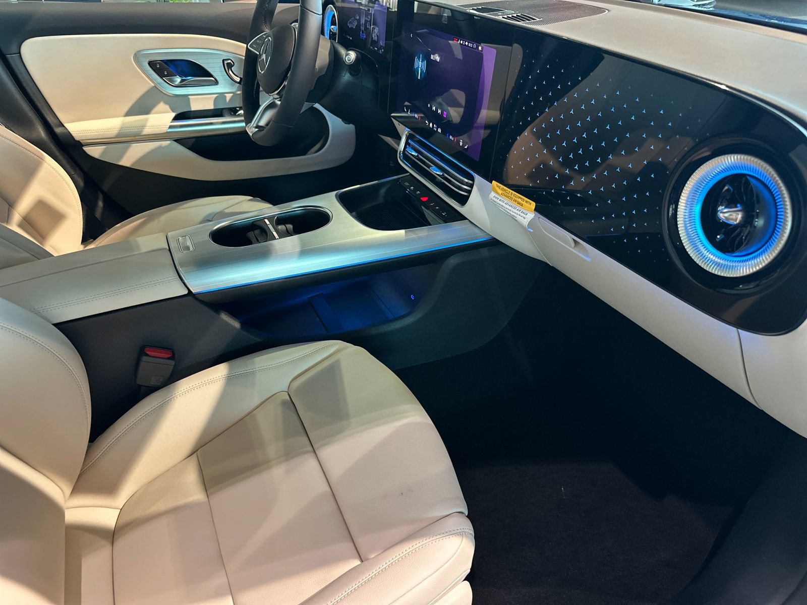 New 2027 Mercedes-Benz CLA 250+ image 16