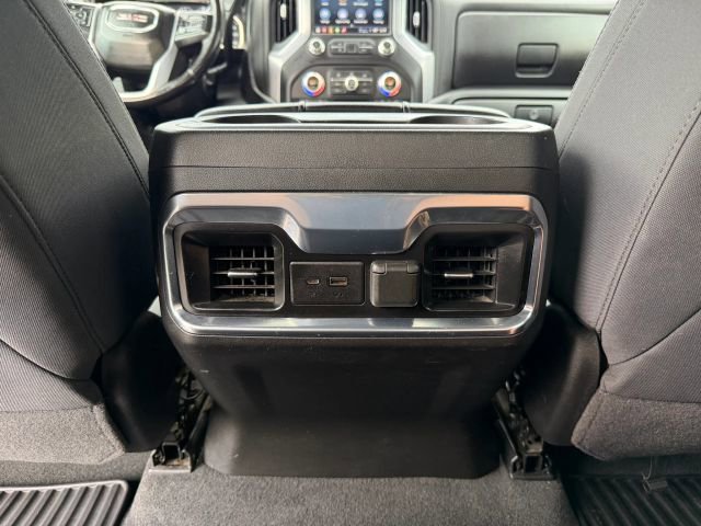 Used 2021 GMC Sierra 1500 Elevation w/ Preferred Package AWD/4WD image 17