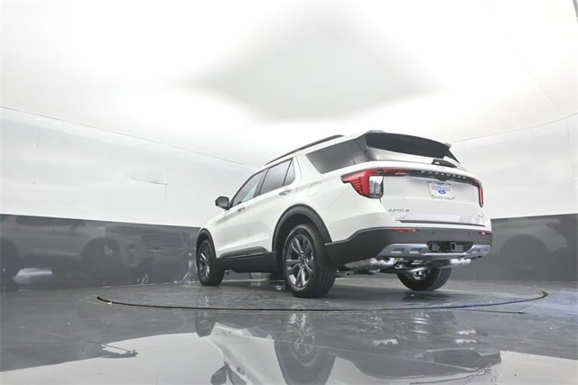 New 2026 Ford Explorer Active image 34