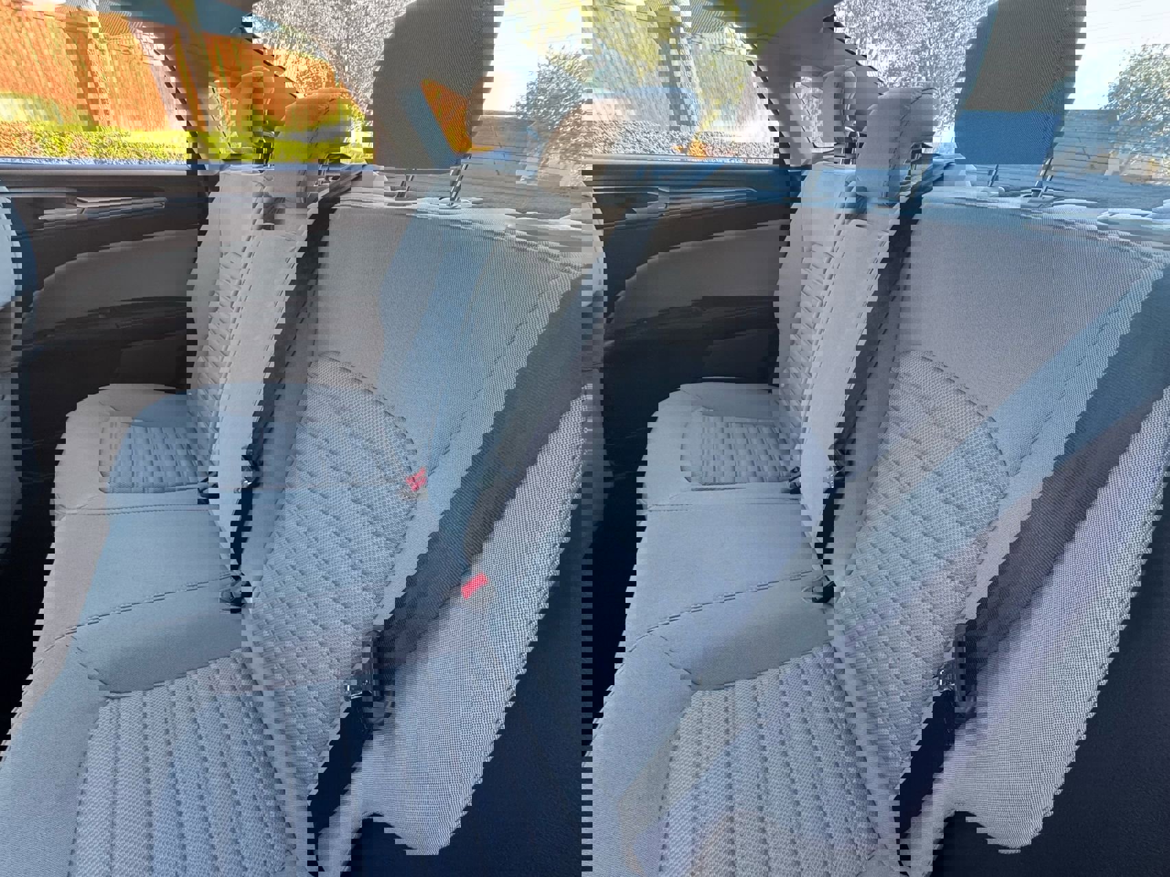 Used 2018 Ford Fusion S image 21