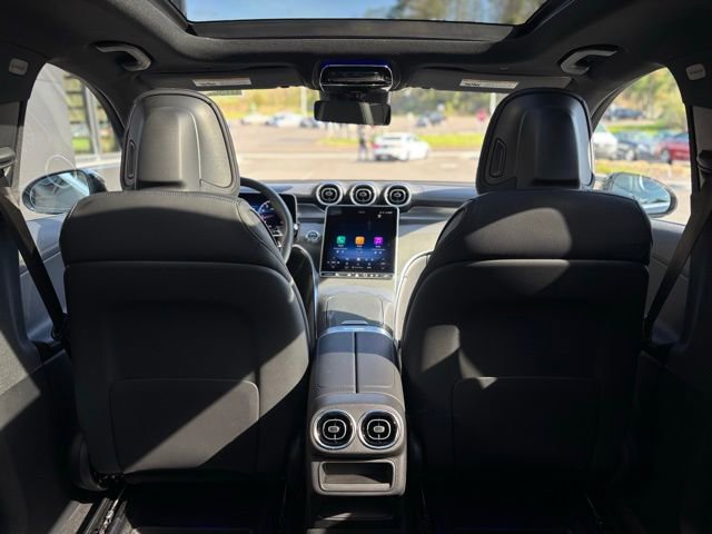 Used 2026 Mercedes-Benz GLC 300 4MATIC image 59