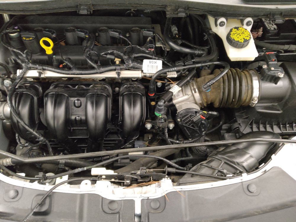 Used 2019 Ford Escape S FWD image 30