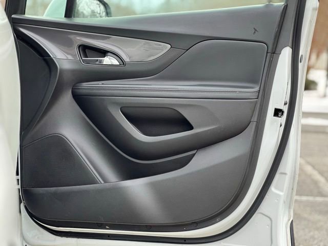Used 2019 Buick Encore Preferred image 23