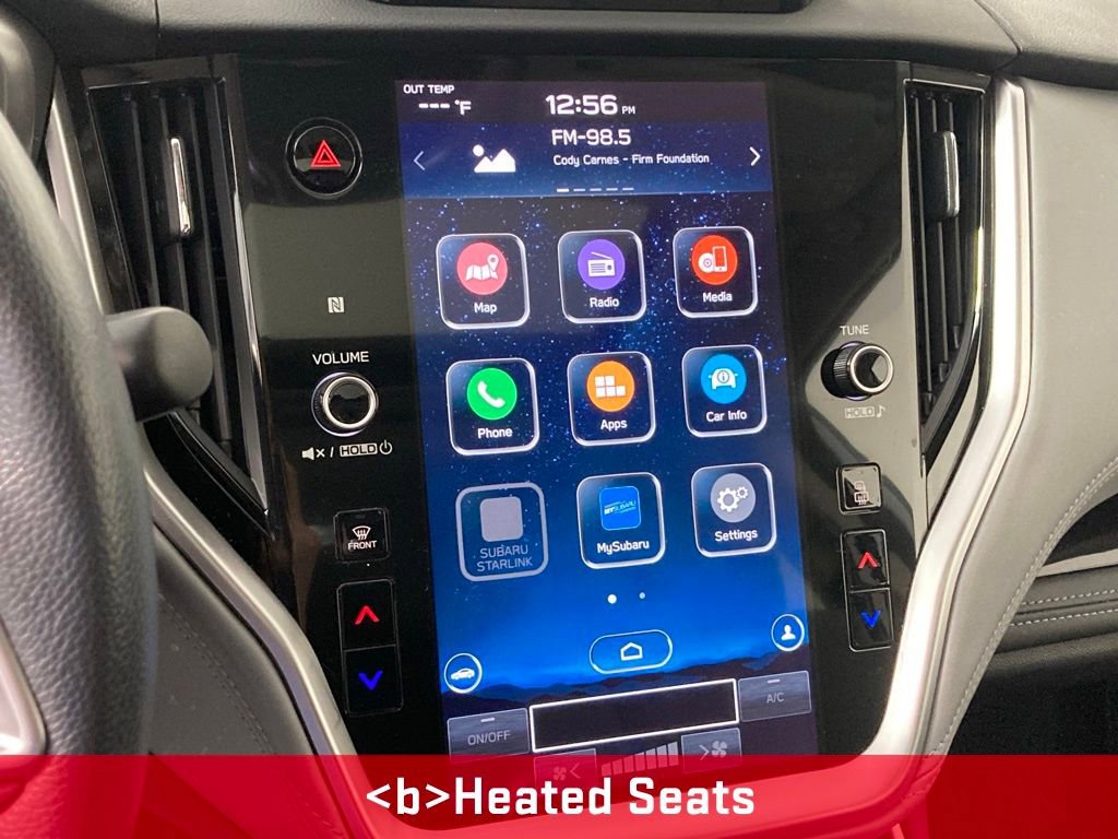 Used 2020 Subaru Outback Limited XT w/ Popular Package #2 image 3