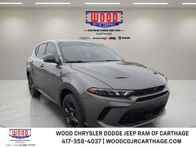 Used 2024 Dodge Hornet GT AWD/4WD image 1