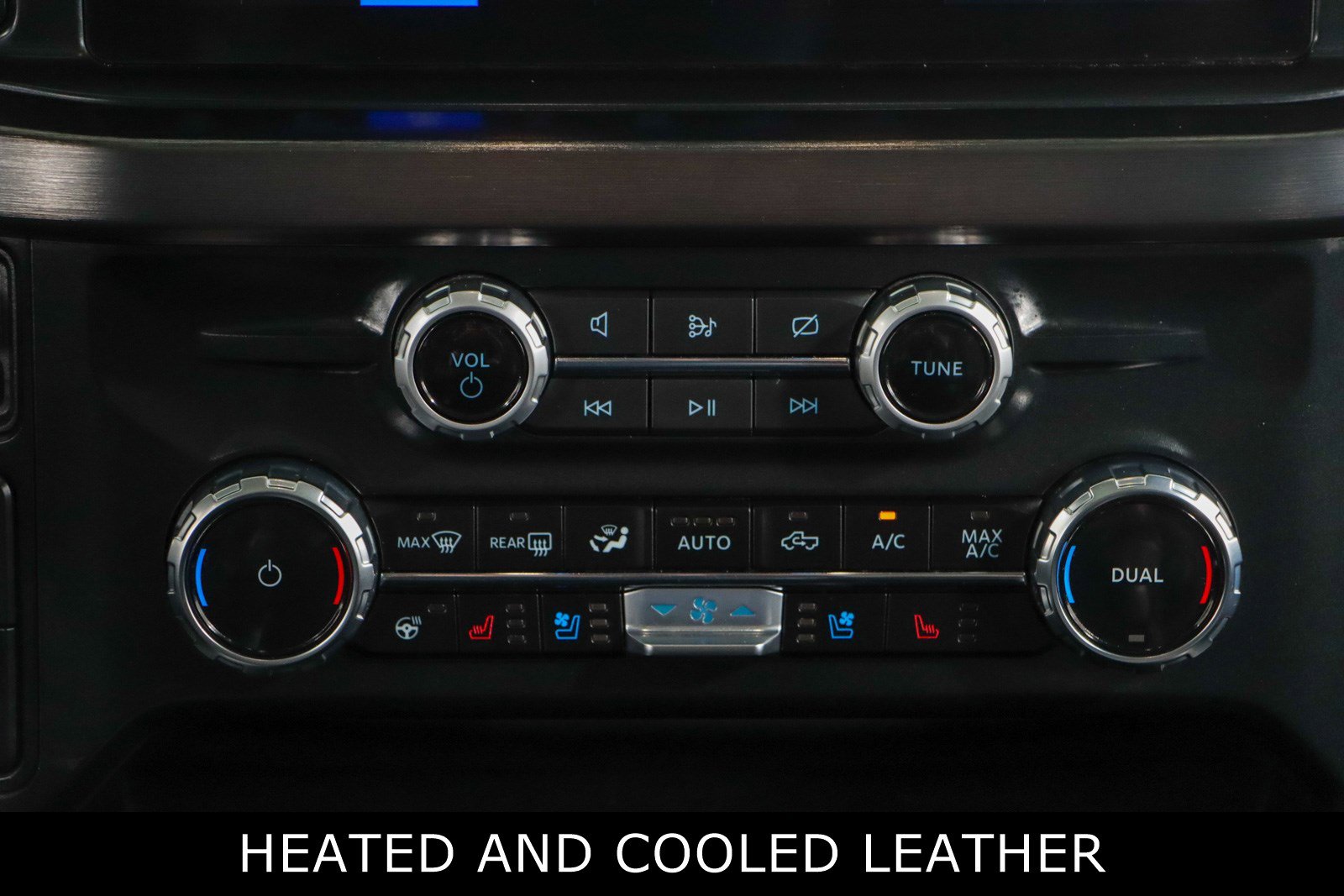 Used 2024 Ford F250 Lariat w/ Lariat Ultimate Package AWD/4WD image 22