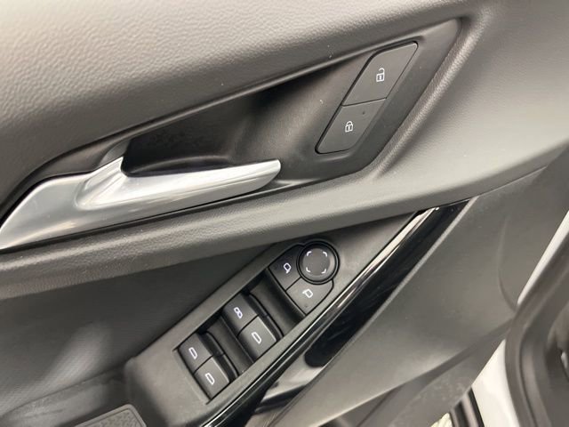 Used 2025 Chevrolet Equinox LT image 31