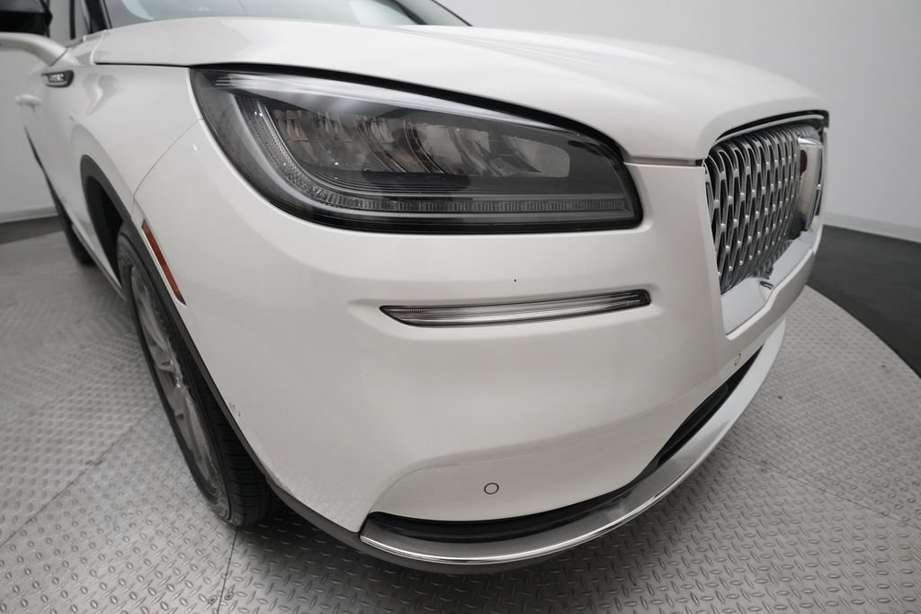 Used 2020 Lincoln Corsair AWD w/ Luxury Package image 23