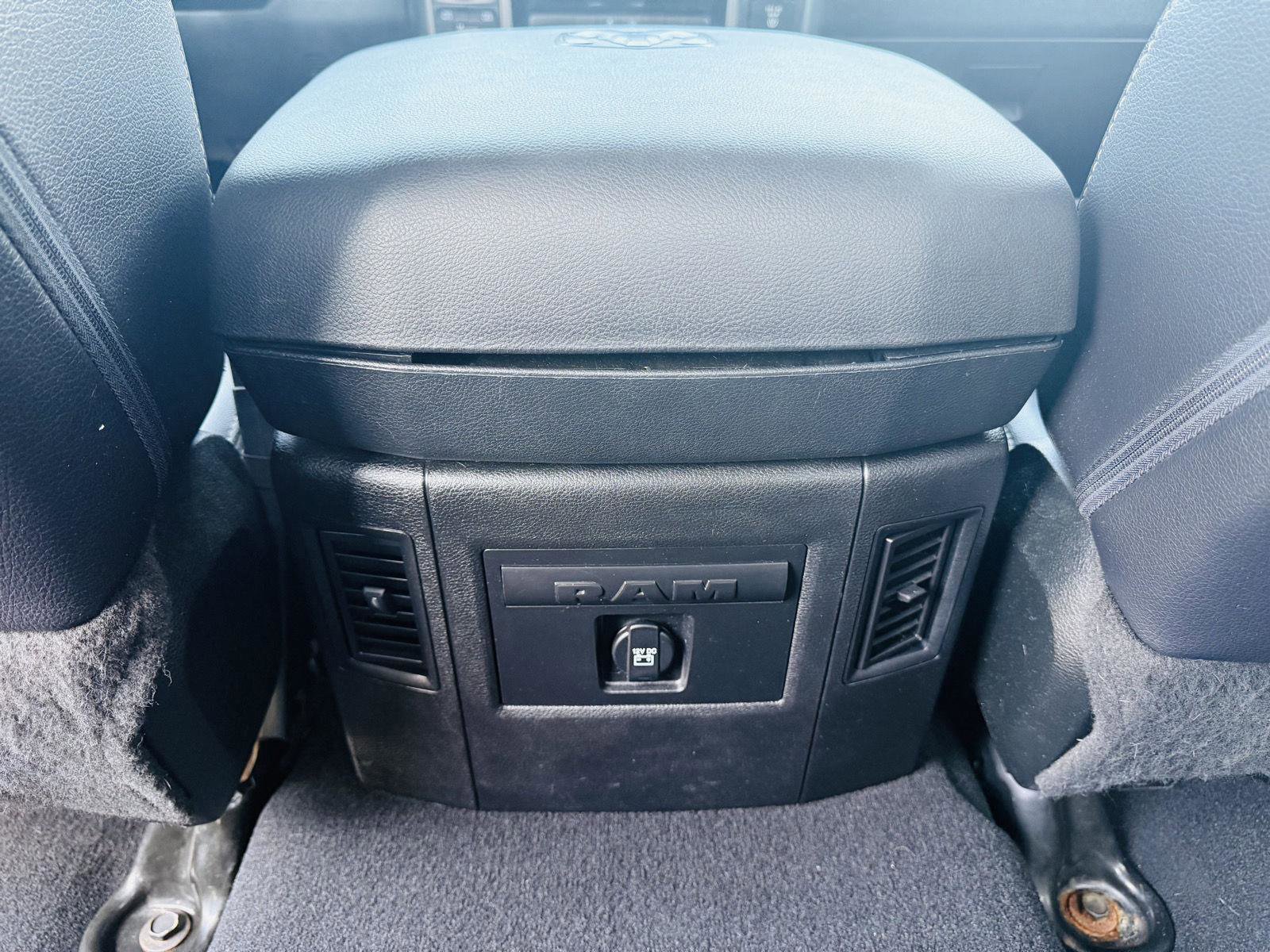 Used 2018 RAM 1500 Sport w/ Convenience Group image 33