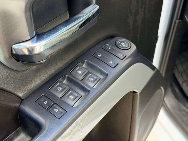 Used 2015 Chevrolet Silverado 1500 LT w/ All Star Edition AWD/4WD image 19